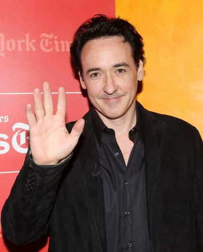 John Cusack Photo