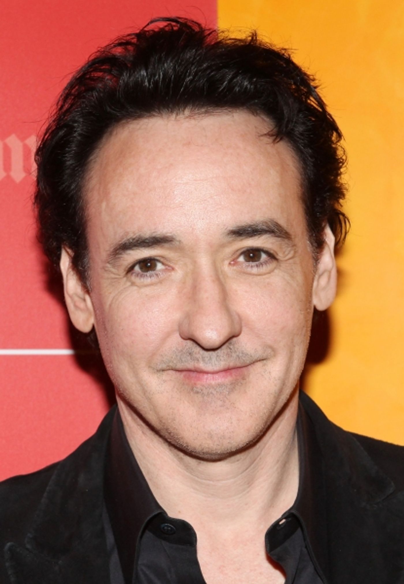 Photo Coverage: John Cusack Visits TimesTalks  Image