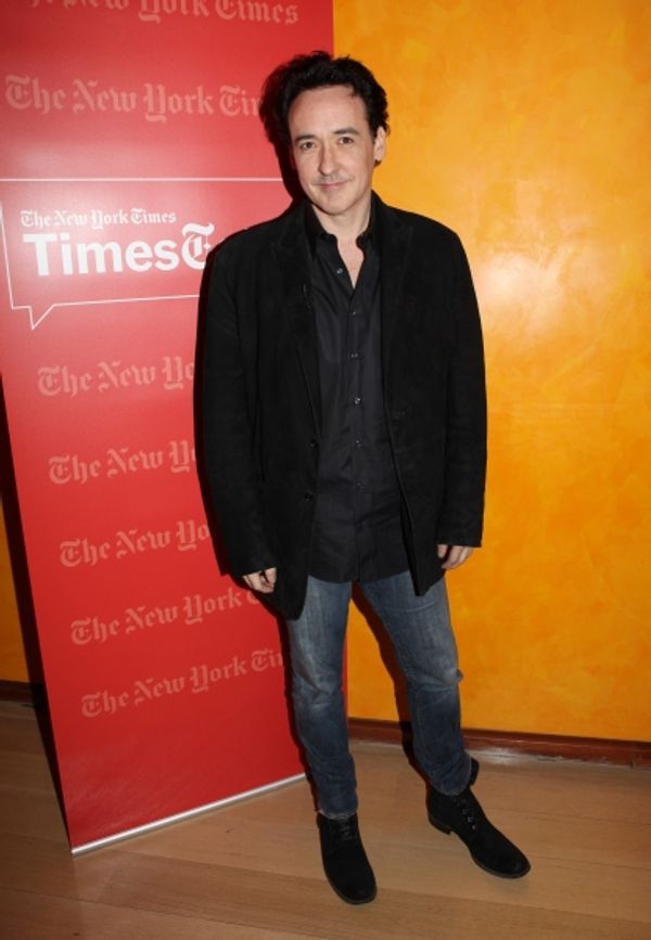 John Cusack Photo