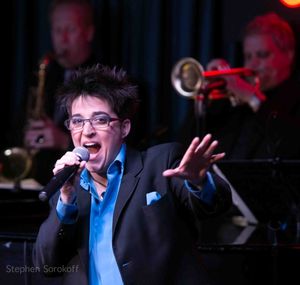 Terese Genecco @ BroadwayWorld Terese Genecco Photo