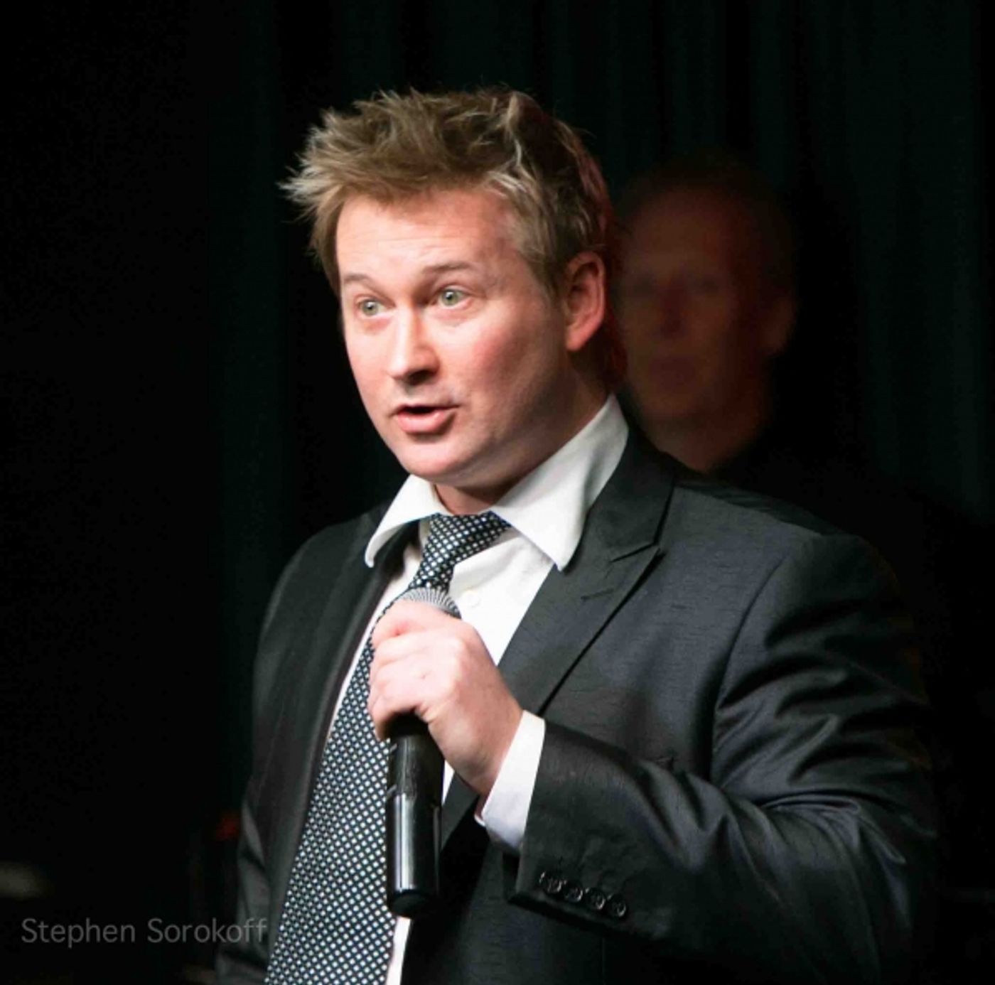 Photo Coverage: Terese Genecco Plays Iridium NYC!  Image