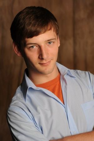 Stephen Michael Jones Photo
