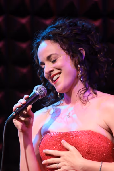 Melissa Errico Photo