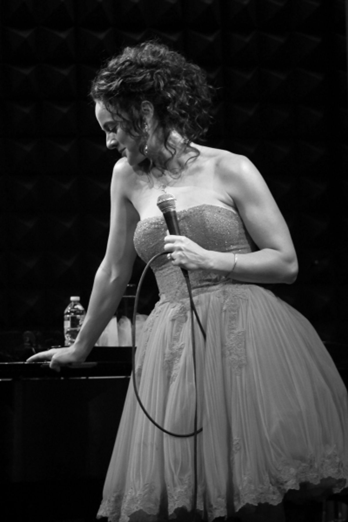 Melissa Errico at 