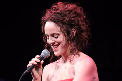 Melissa Errico Photo