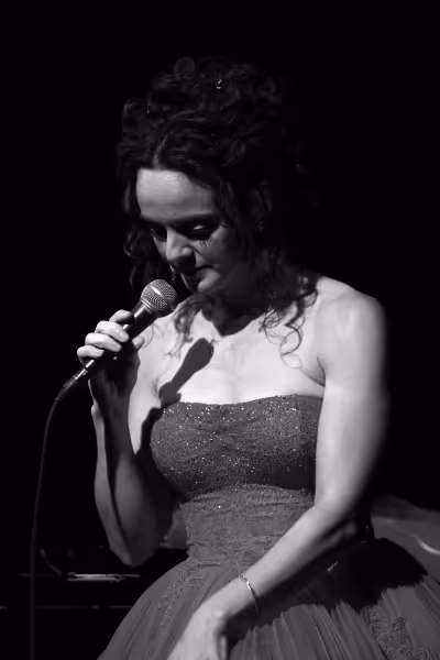 Melissa Errico Photo