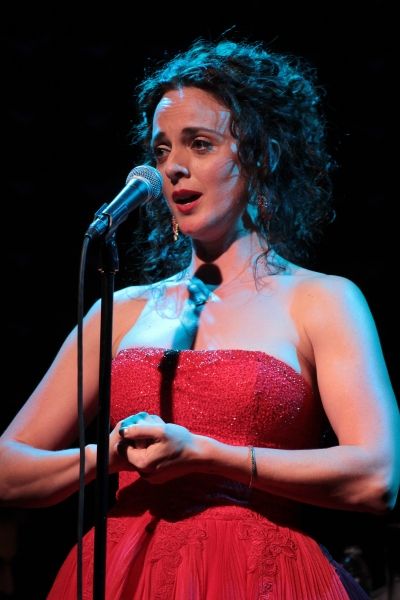 Melissa Errico Photo