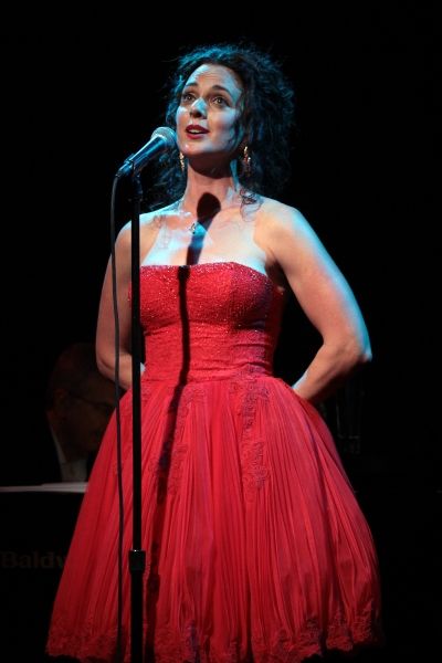 Melissa Errico Photo