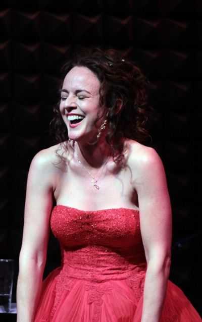 Melissa Errico Photo
