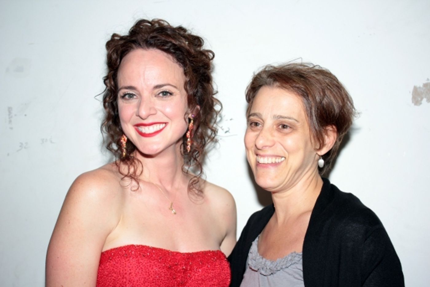 Photo Coverage: Melissa Errico Back at Joe's Pub!  Image