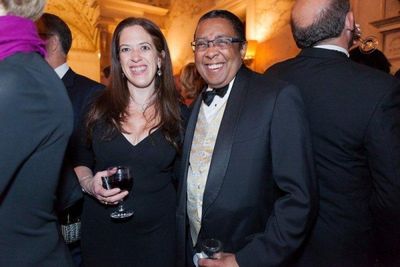 Kara Unterberg & William Wright Photo