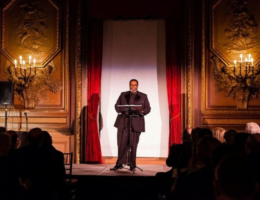 Photo Flash: Inside the 2012 GL!MMERATA! Spring Gala Image