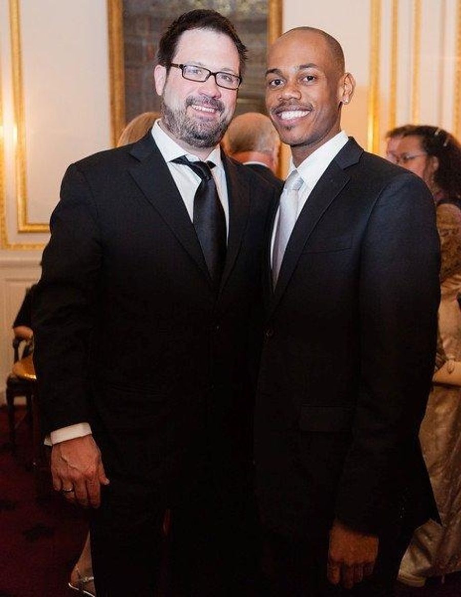 Photo Flash: Inside the 2012 GL!MMERATA! Spring Gala Image