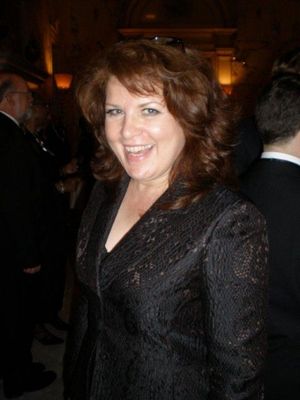 Klea Blackhurst Photo