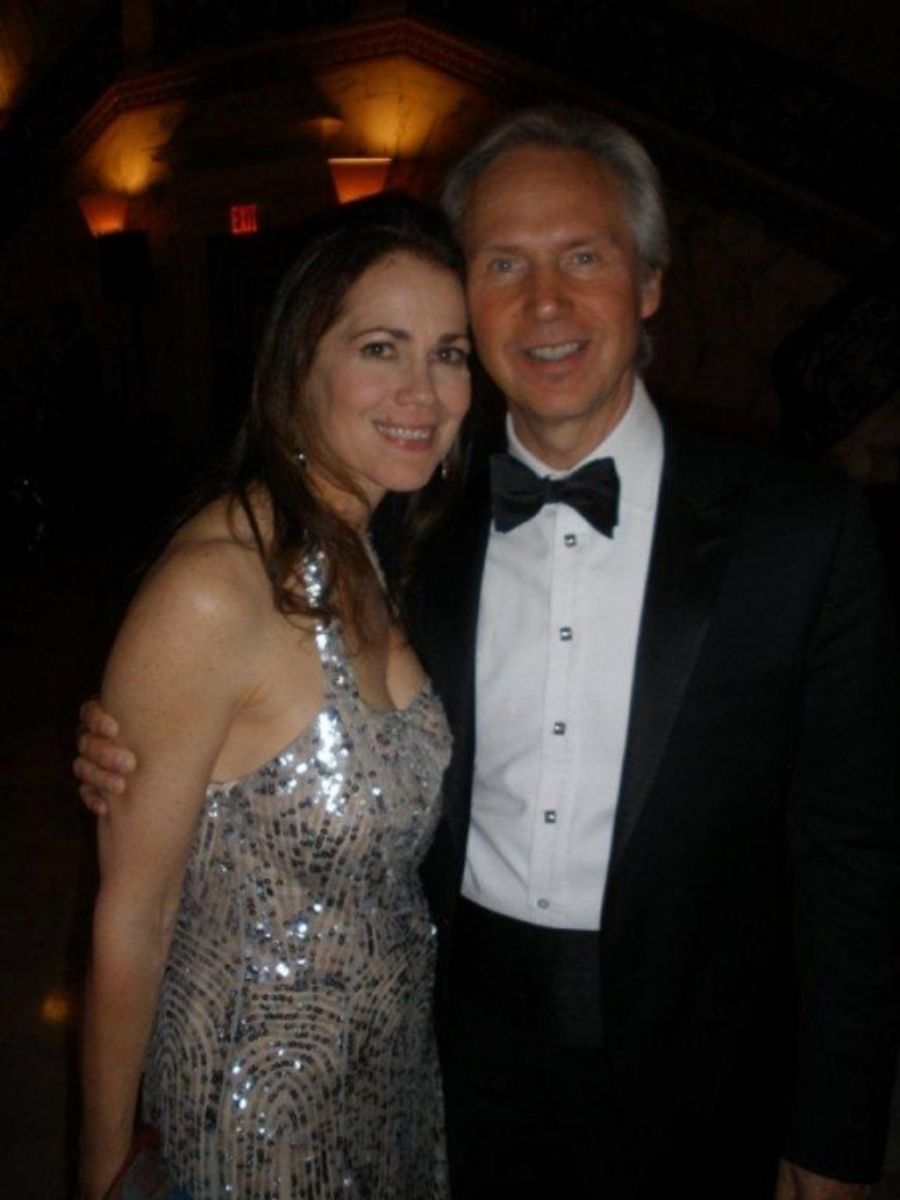 Photo Flash: Inside the 2012 GL!MMERATA! Spring Gala Image