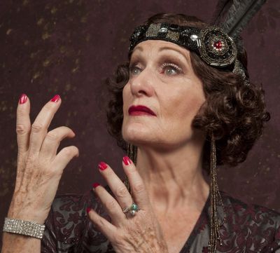 Maureen Andrew Photo