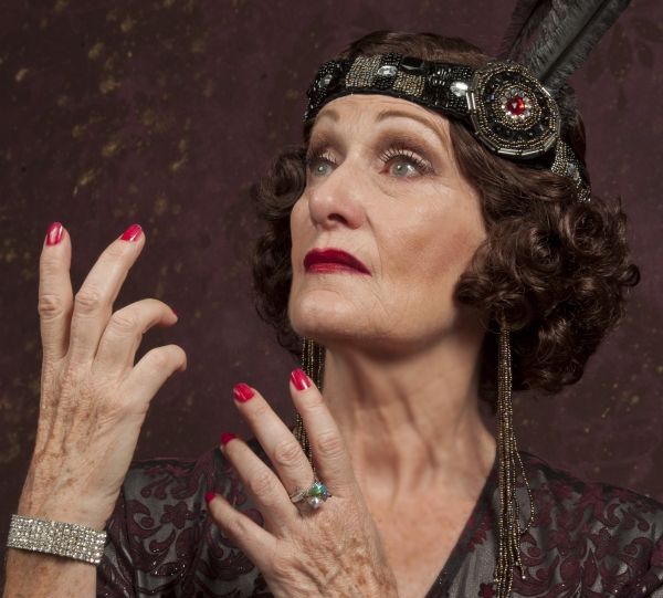Maureen Andrew Photo