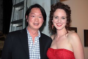Melissa Errico Photo