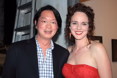 Melissa Errico Photo