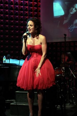 Melissa Errico Photo