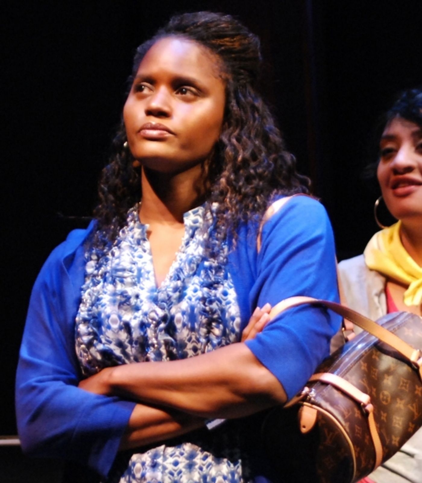 Photo Flash: First Look at Lamb Players Theatre's BROWNIE POINTS Photo Flash: First Look at Lamb Players Theatre's BROWNIE POINTS Image