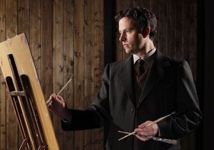 Jason Marr @ BroadwayWorld Jason Marr Photo