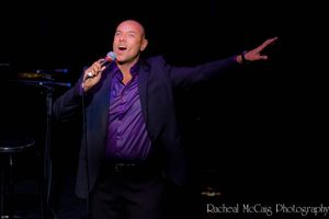 Thom Allison @ BroadwayWorld Thom Allison Photo