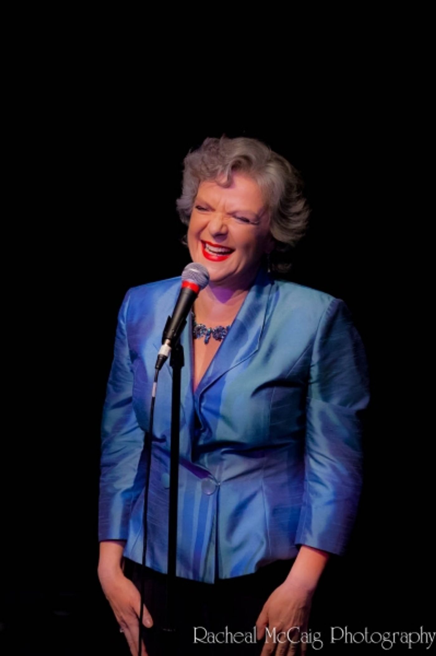 Photo Coverage: Thom Allison, Jeff Madden & More Headline Harold Green Jewish Theatre Fundraiser  Image