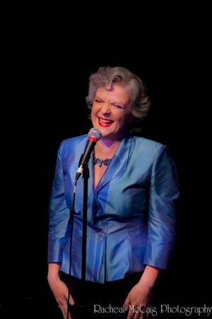 Charlotte Moore Photo