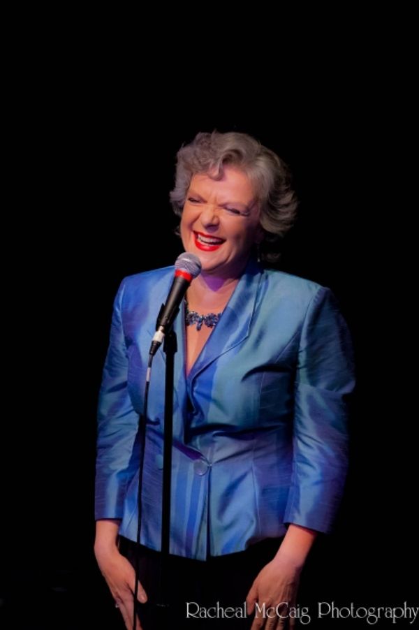 Charlotte Moore Photo