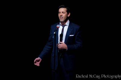 Jeff Madden Photo