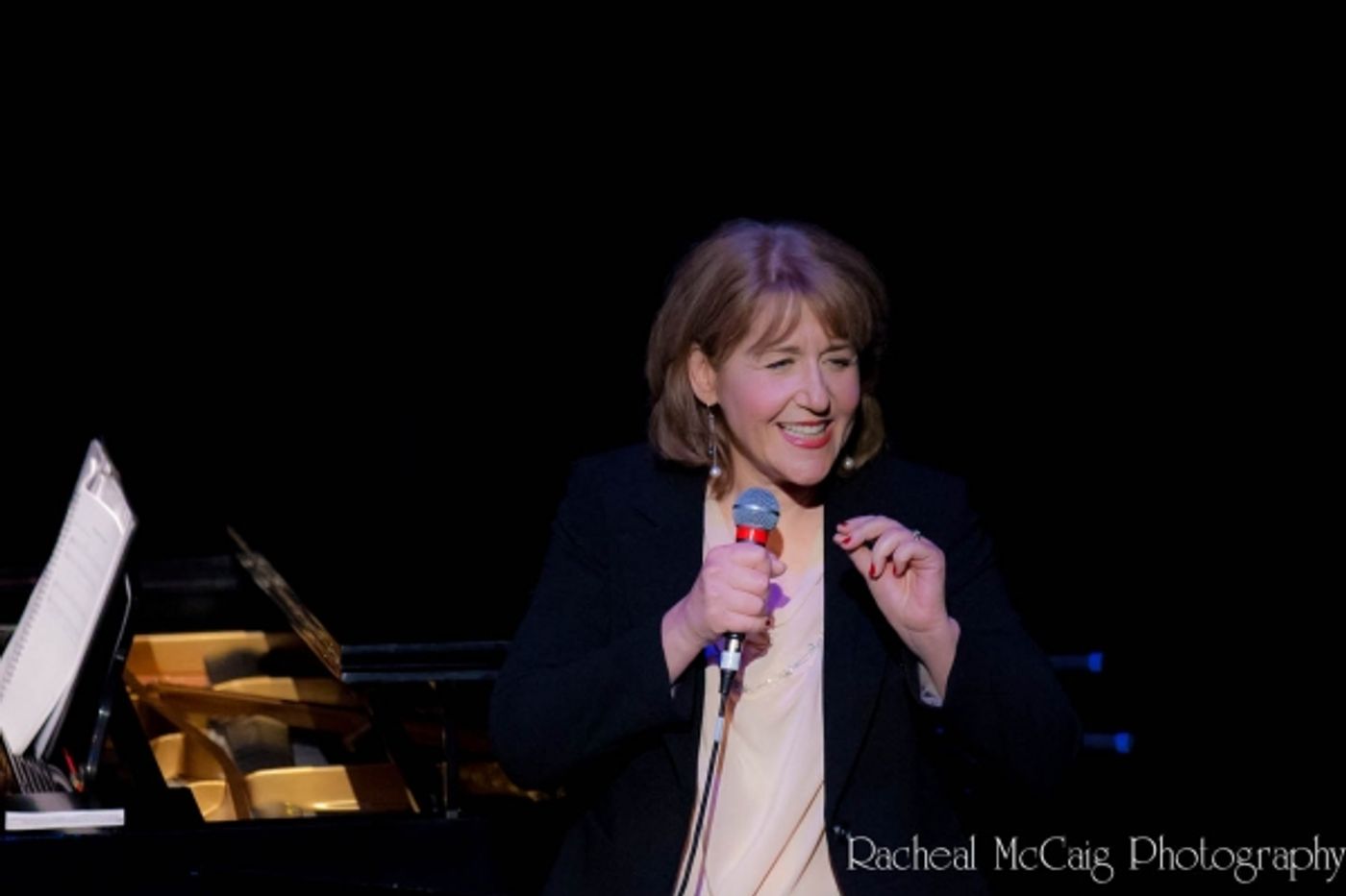 Photo Coverage: Thom Allison, Jeff Madden & More Headline Harold Green Jewish Theatre Fundraiser  Image