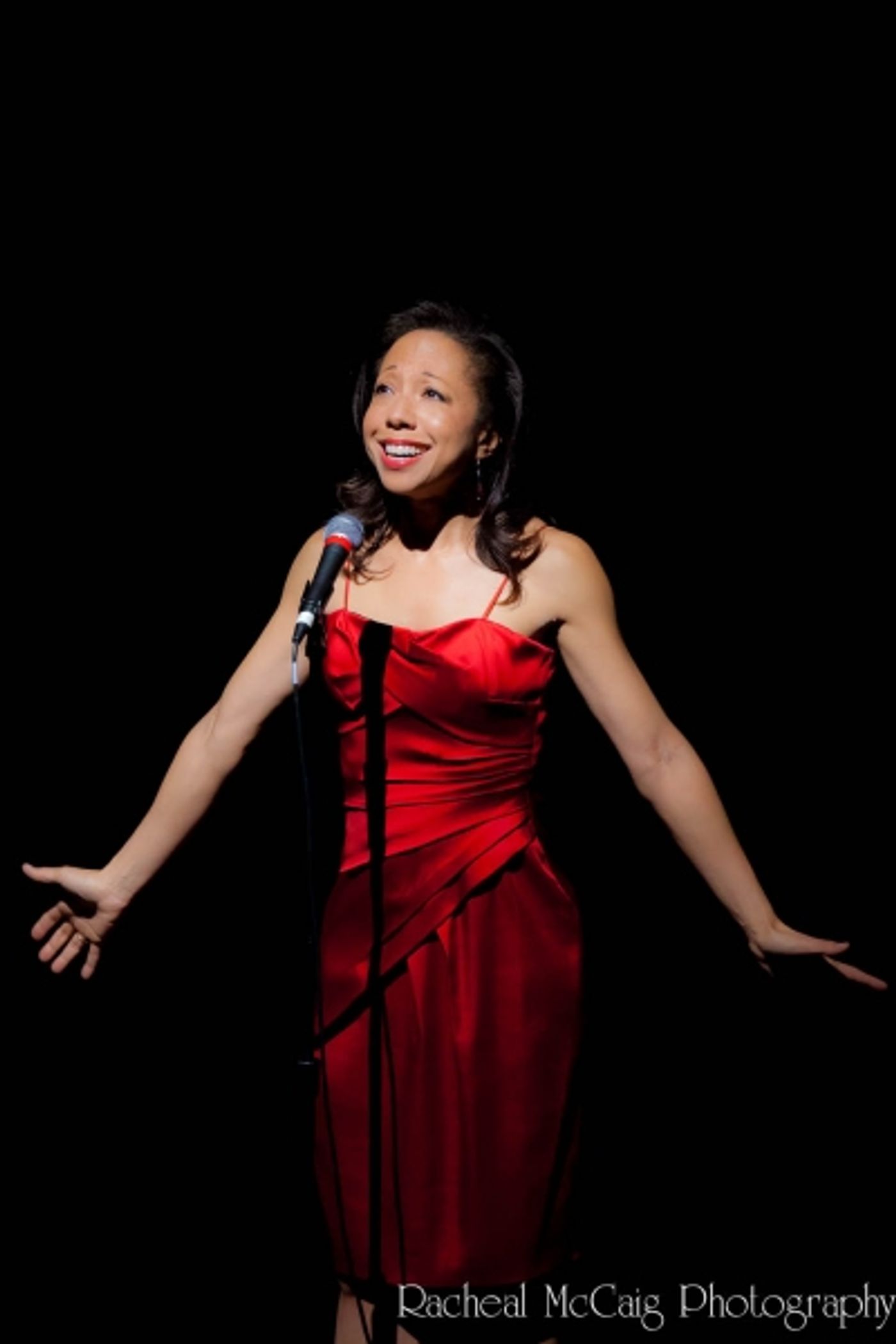 Photo Coverage: Thom Allison, Jeff Madden & More Headline Harold Green Jewish Theatre Fundraiser  Image