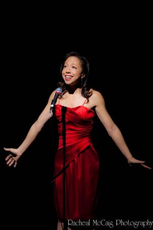 Louise St. Cyr Photo