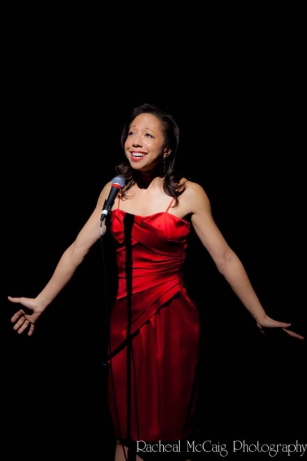 Louise St. Cyr Photo