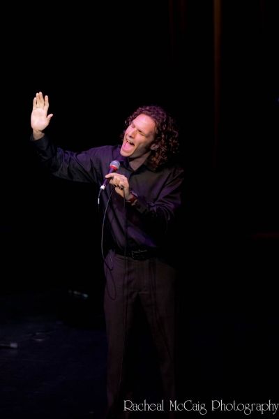 Mitch Smolkin Photo