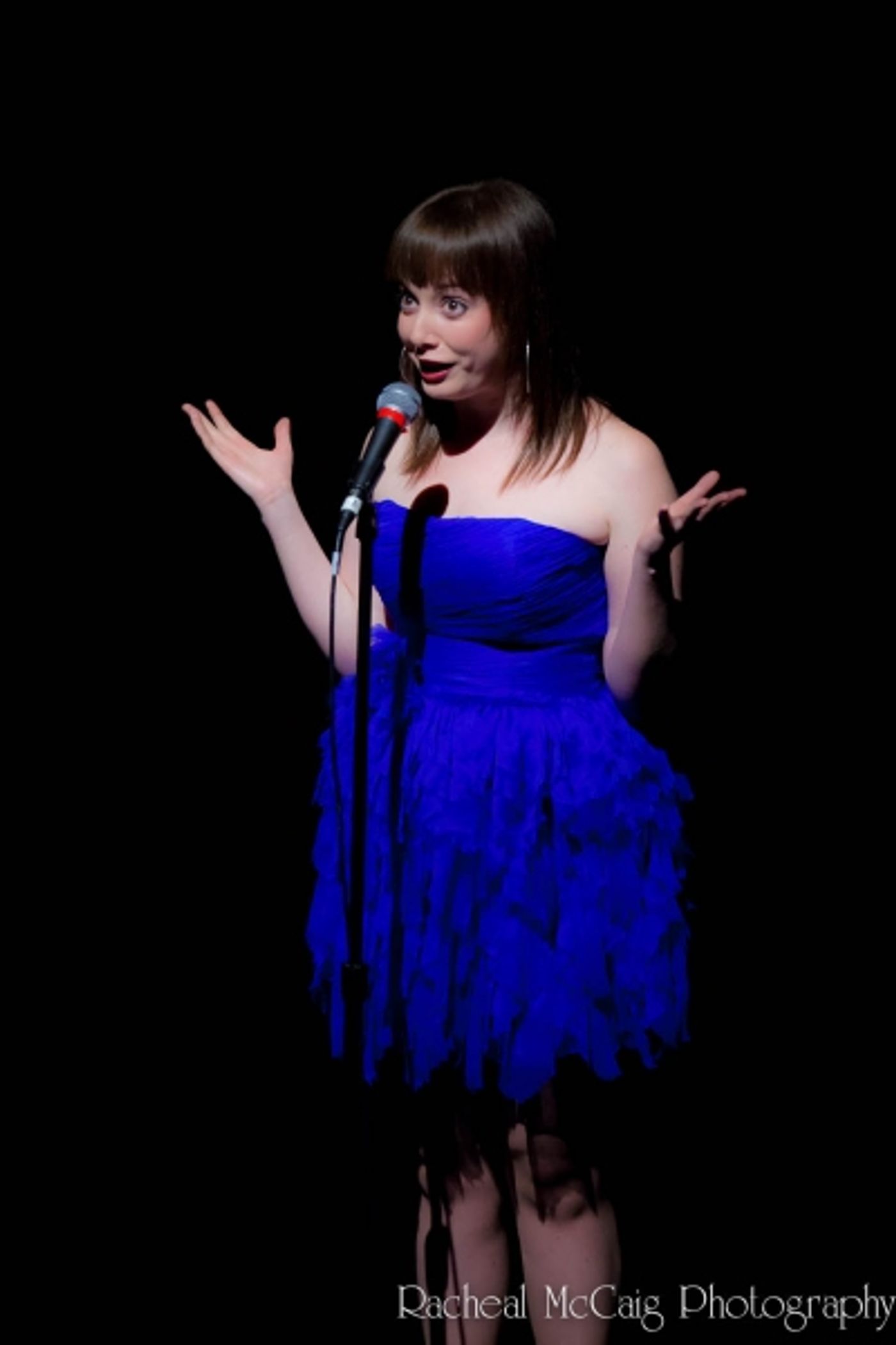 Photo Coverage: Thom Allison, Jeff Madden & More Headline Harold Green Jewish Theatre Fundraiser  Image