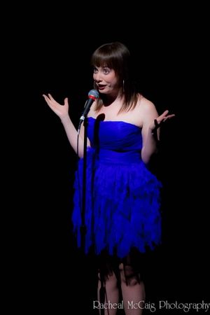 Gabi Epstein @ BroadwayWorld Gabi Epstein Photo