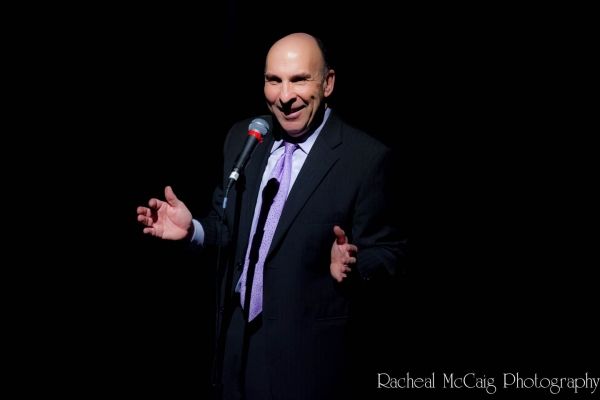 Avery Saltzman Photo