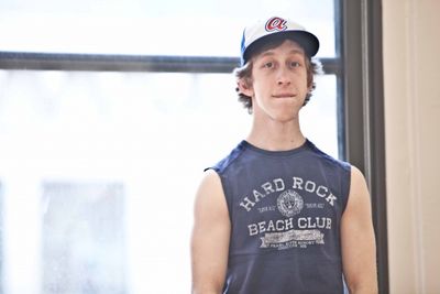 Ryan Breslin Photo