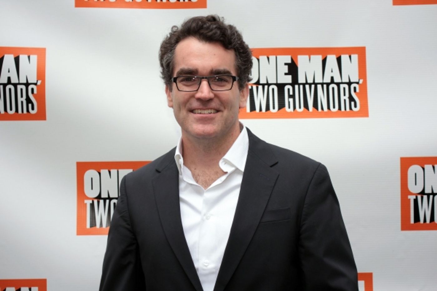 Photo Coverage: ONE MAN, TWO GUVNORS Theatre Arrivals - Mandy Patinkin & More!  Image