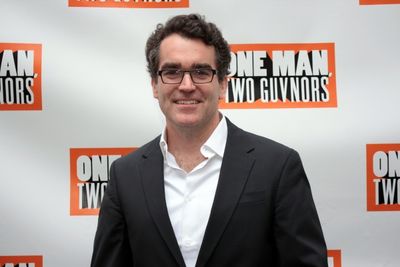 Brian D'Arcy James Photo