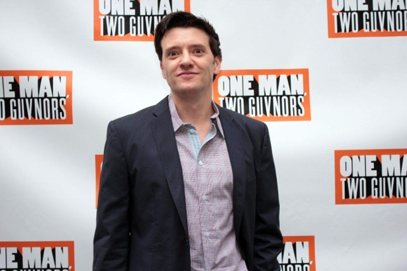 Photo Coverage: ONE MAN, TWO GUVNORS Theatre Arrivals - Mandy Patinkin & More!  Image