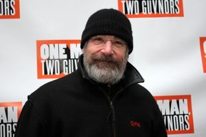 Mandy Patinkin Photo