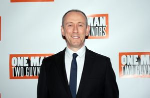 Nicholas Hytner @ BroadwayWorld Nicholas Hytner Photo