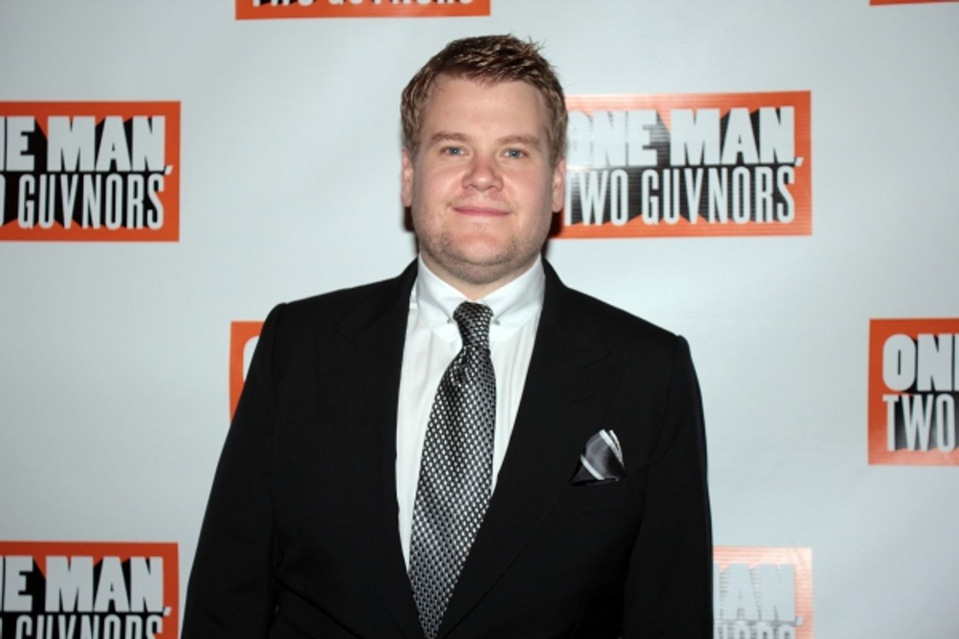 Photo Coverage: ONE MAN, TWO GUVNORS Opens on Broadway - Curtain Call and After Party!  Image