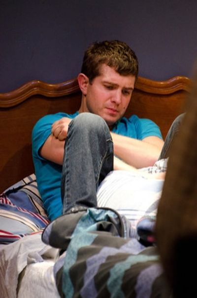 Joel Johnstone Photo