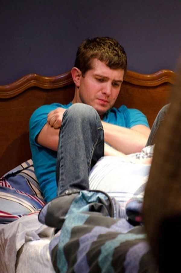 Joel Johnstone Photo