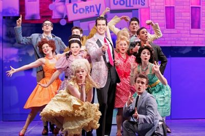 Rod Thomas and Company Photo