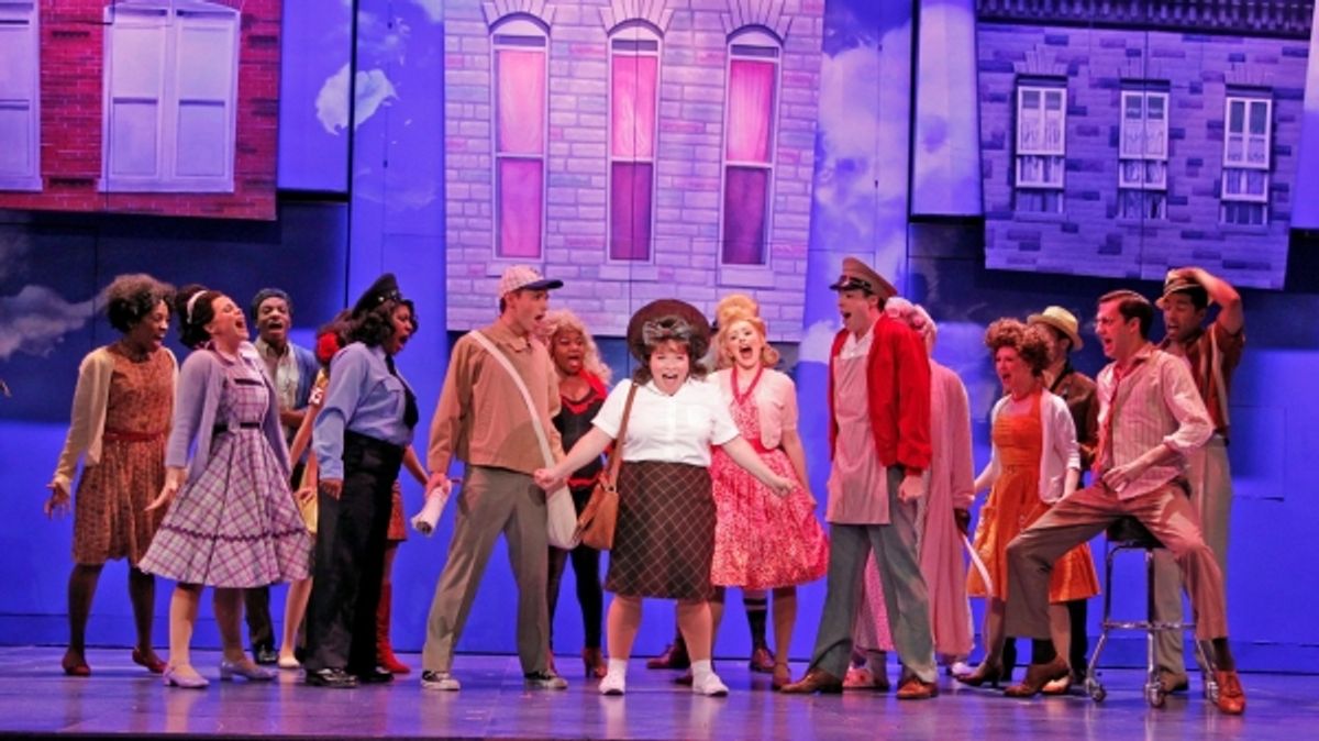 Lillian Castillo and Company at 